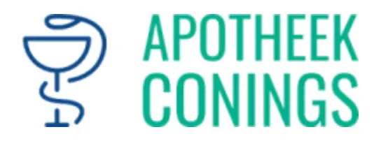 Logo apotheek